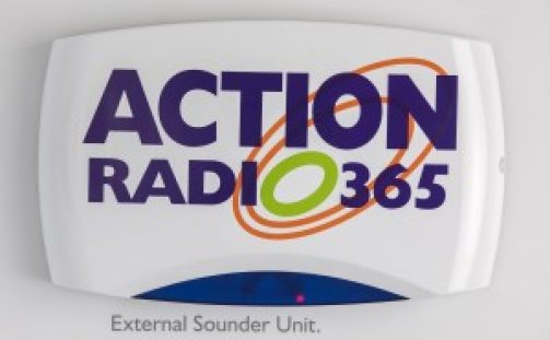 GSM/GPRS Jammers Defeated By Action 24’s Radio Network