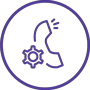 icons_17p Technical support - Alarm house